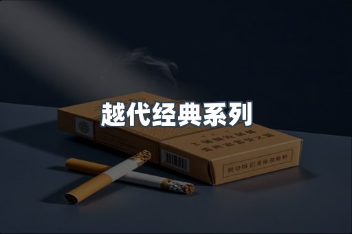越代经典系列